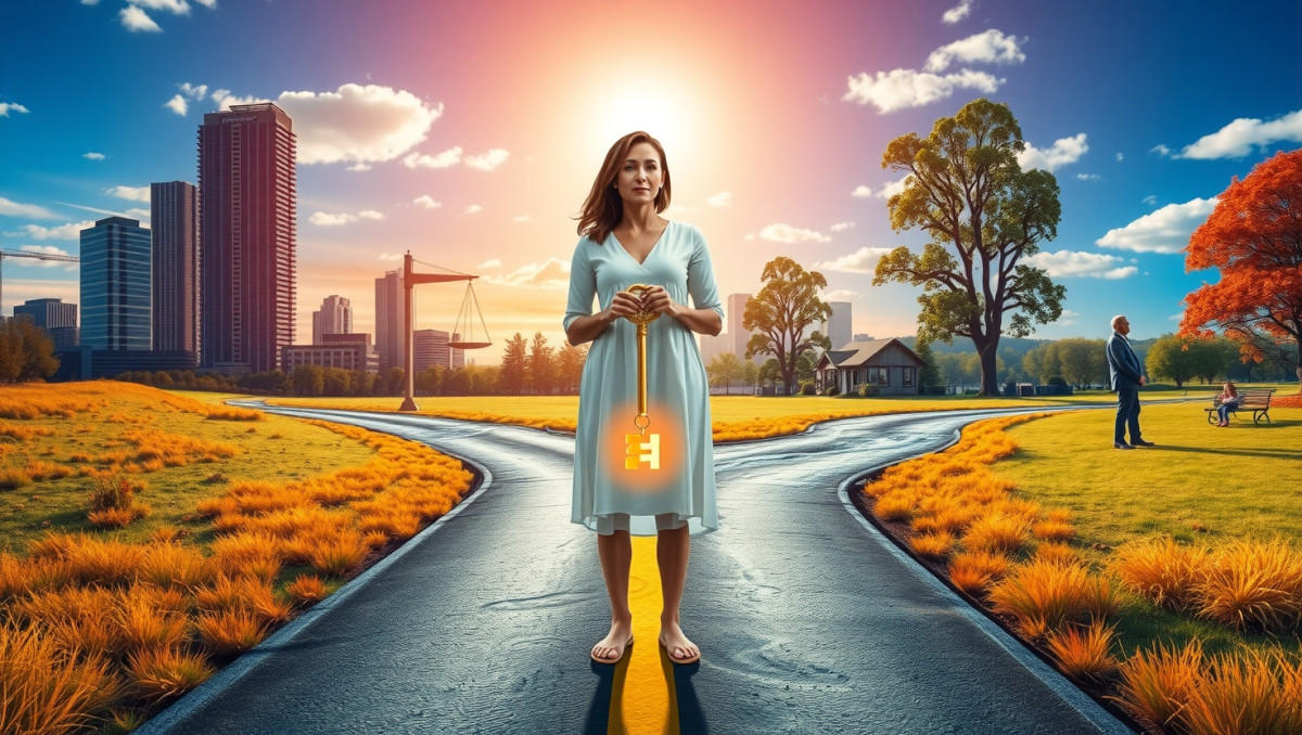 Am I Wrong For Wanting To Keep My Inheritance From Controlling Husband?