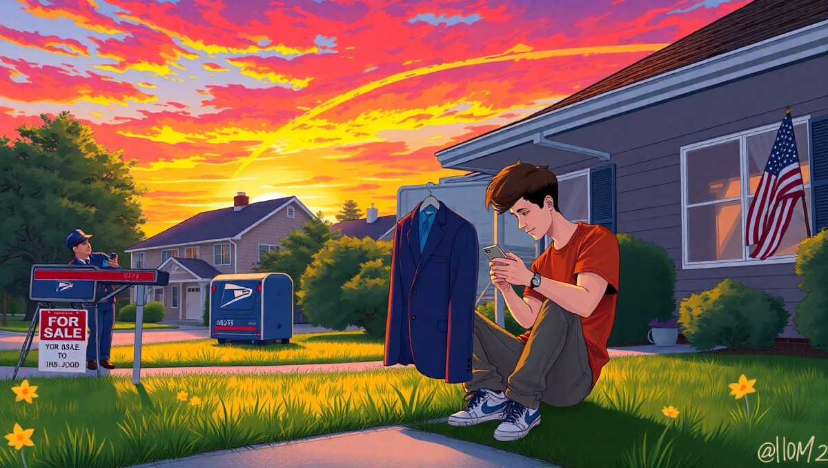 Struggling with Job Insecurity After Parents Voted for Trump - AITA?