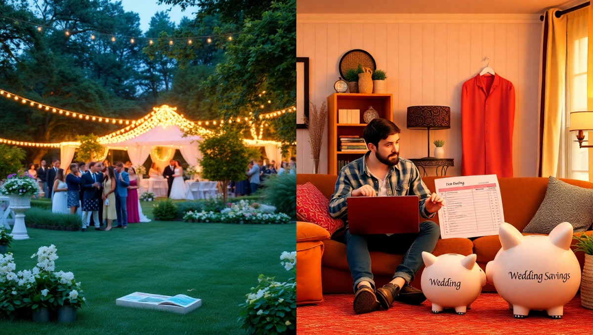 Should I Ask Guests to Pay for Their Meals at My Wedding? AITA?