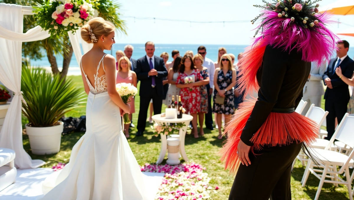 Sister Refused to Wear Bridesmaid Dress: AITA for Not Inviting Her to My Wedding?