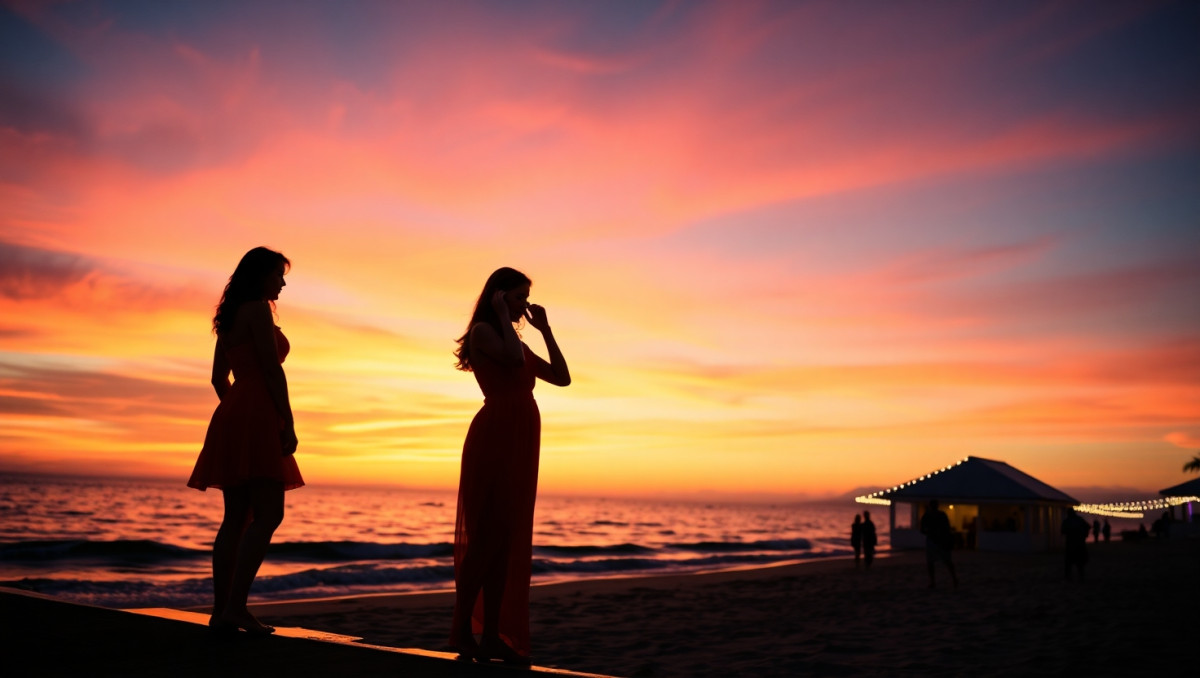 Am I Wrong for Skipping My Best Friend's Engagement Party Due to Her Controlling Behavior?