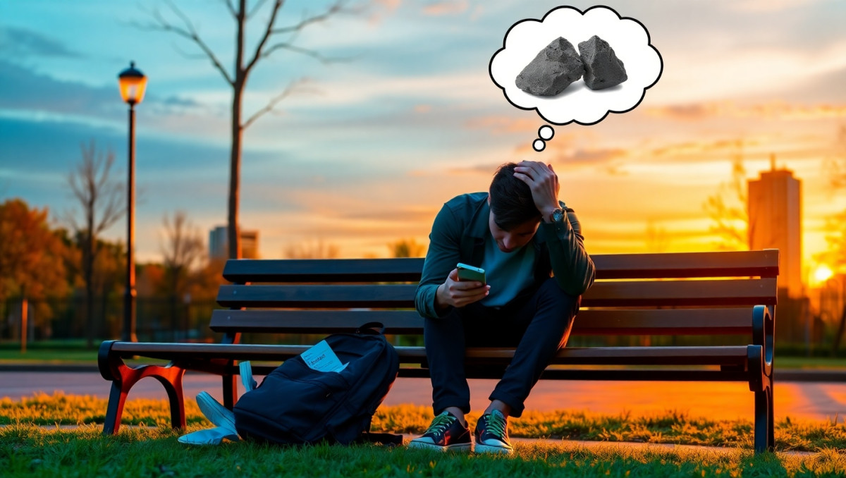 Friend Loaned Me Money But I Can't Repay: AITA for Ignoring Messages?