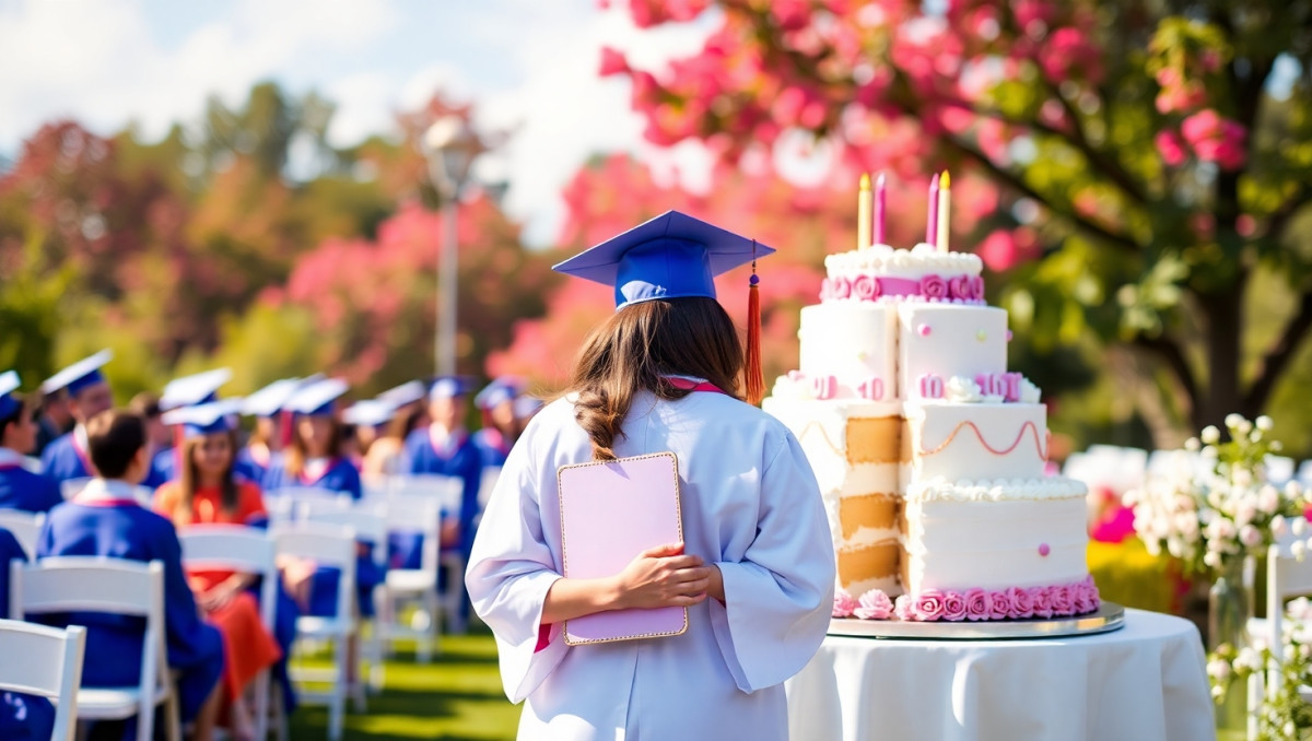 Should I Have Invited My Sister to My Graduation After She Skipped My Birthday Party?