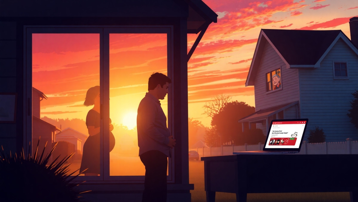 Am I Wrong for Delaying Pregnancy News to MIL?