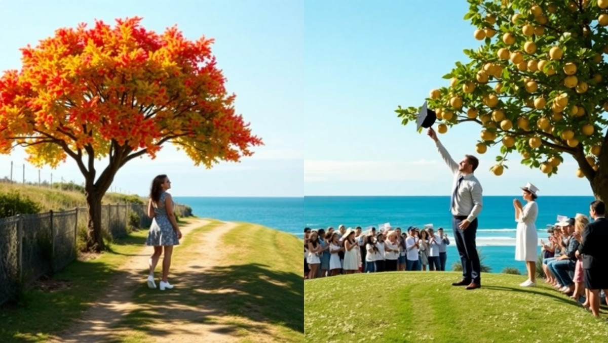 Family Favoritism: Refusing to Attend Brother's Graduation - AITA?