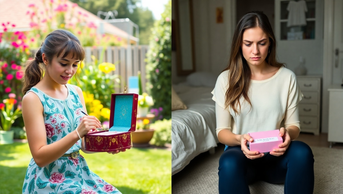 Friendship Dilemma: Should I Have Told Her I Disliked the Handmade Gift?