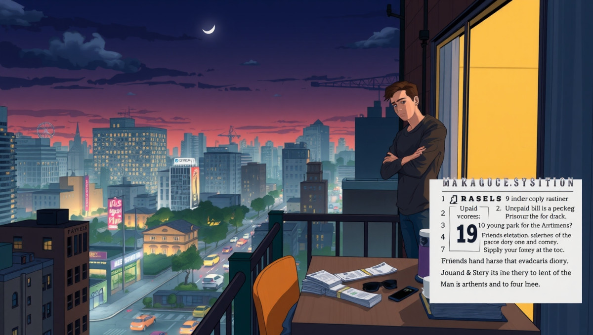 Roommate Asks for Rent Loan After Splurging: AITA for Refusing?