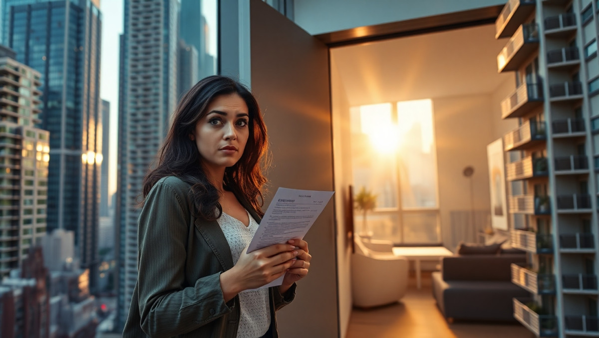 AITA for Adjusting Rent Unfairly Due to Roommate's Financial Situation?