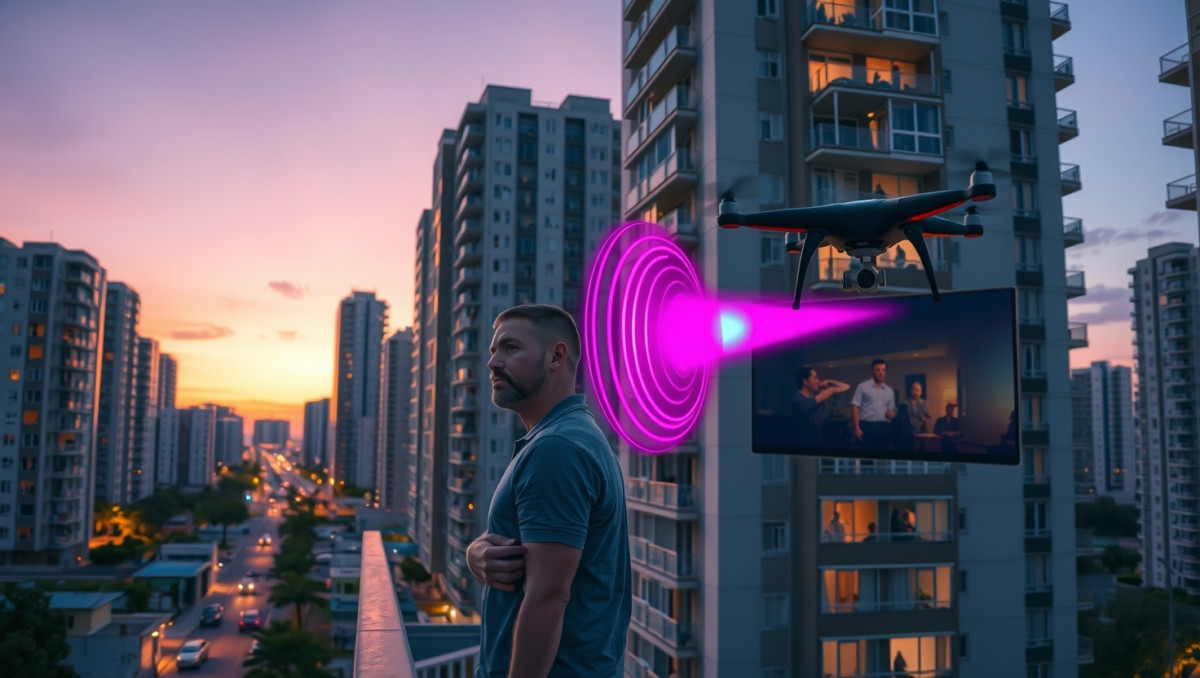 Neighbor Noise Nuisance: Did I Overreact by Reporting Their Constant Disturbances?