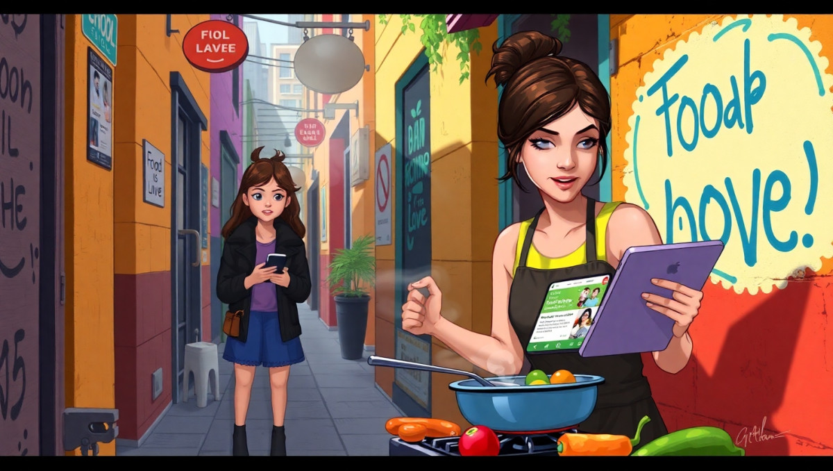 Excluding Friend from Virtual Cooking Class After Mocking Dishes: Justified or Overreaction?