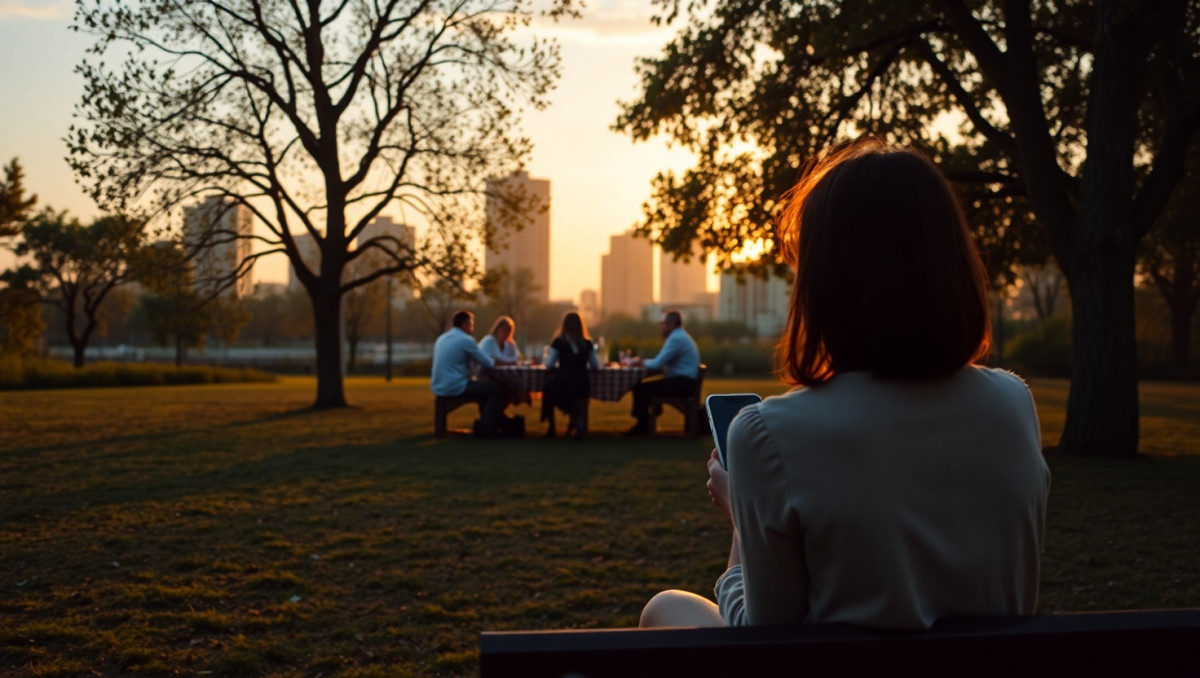 Should I Skip My Coworker's Birthday Party After Work Conflict? AITA?