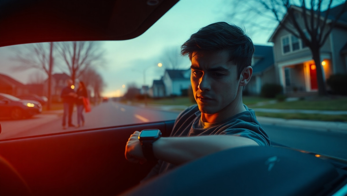 Friend's Chronic Lateness Leads to Tough Decision: AITA for Refusing to Drive Her to Work?