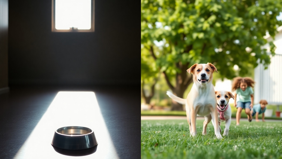 Did I Do the Right Thing? Rehomed Friends Neglected Pet Without Telling Her