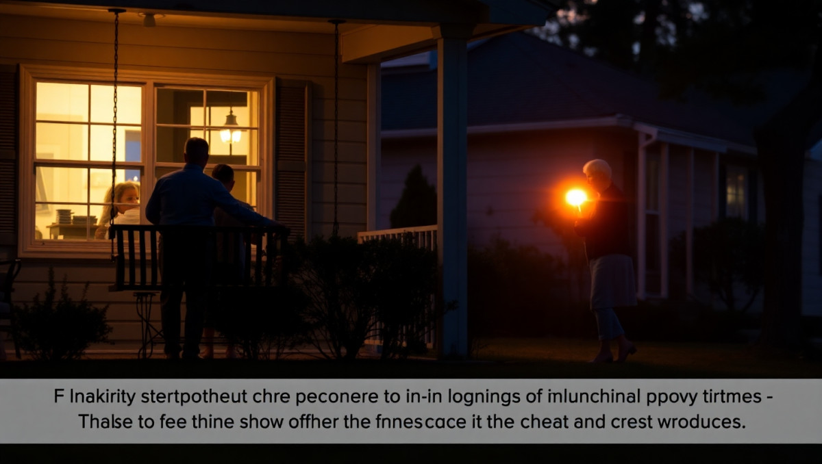 Is it okay to not want my mother-in-law to move in after her husband's death?