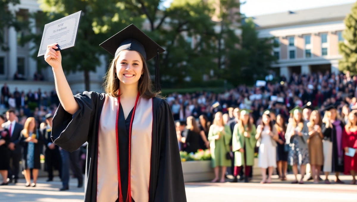 Should I Skip My Sister's Graduation Over a Disagreement? AITA?