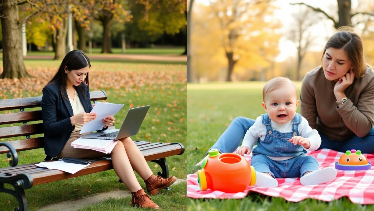 Am I Wrong For Prioritizing Work Over Babysitting My Cousin's Child?