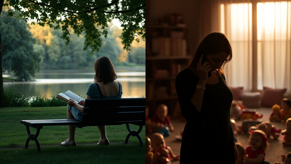 Am I Wrong for Refusing to Babysit My Sister's Kids?