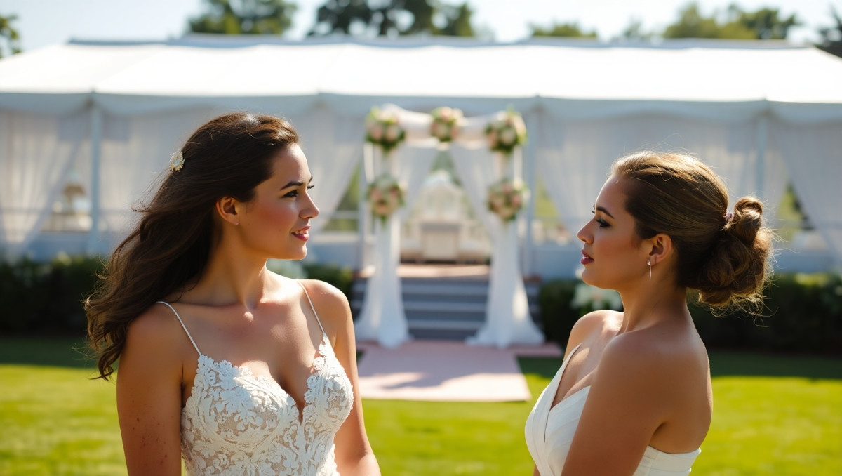 Should I Cover My Psoriasis for My Friend's Wedding?