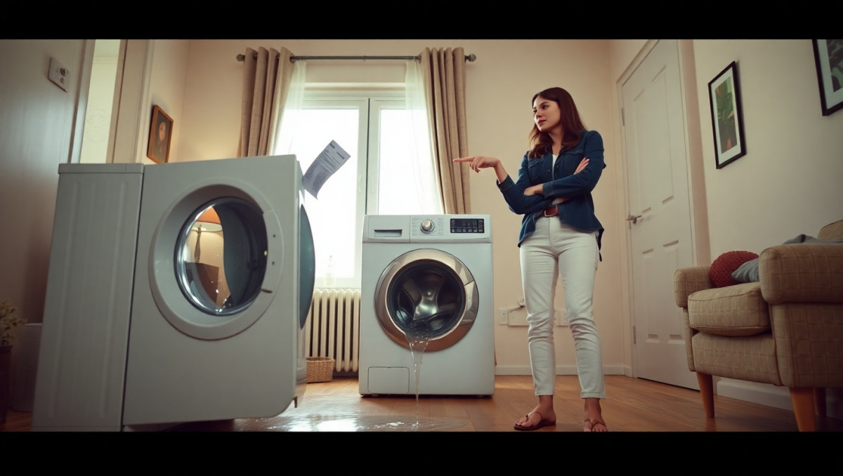 Roommate Drama: Splitting Unexpected Expenses Fair or Foul?