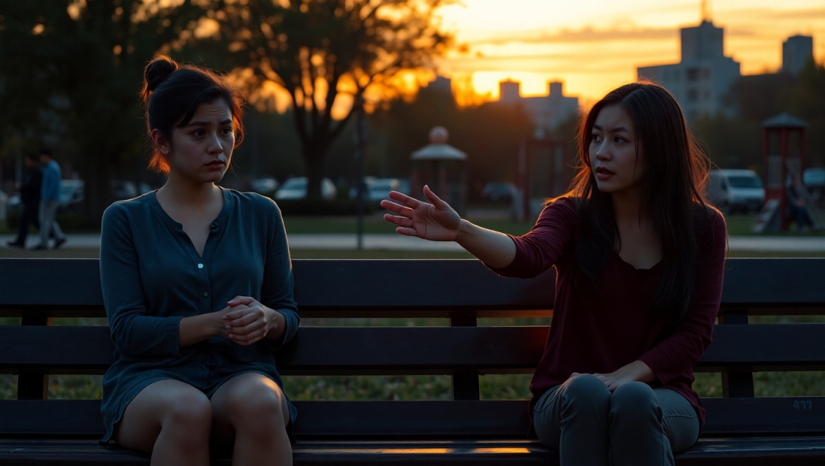 Friend Asks for Money for Risky Investment: AITA for Refusing?