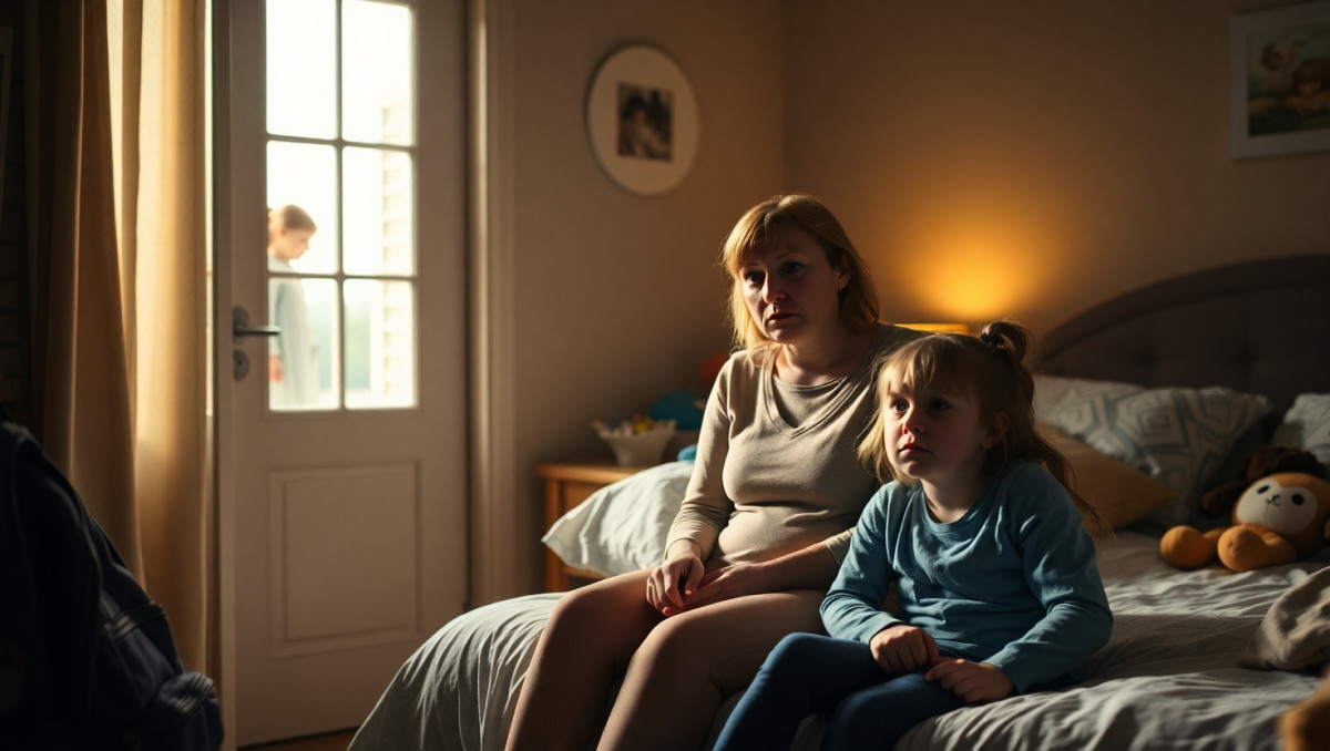 Am I Wrong for Protecting My Daughter After a Friendship Fallout?