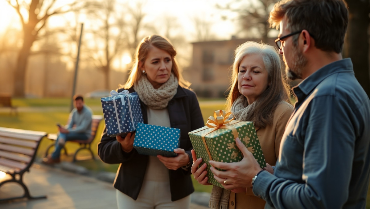 Dealing with Family Expectations: Should My Partner Have to Meet My Family's Love Standards?