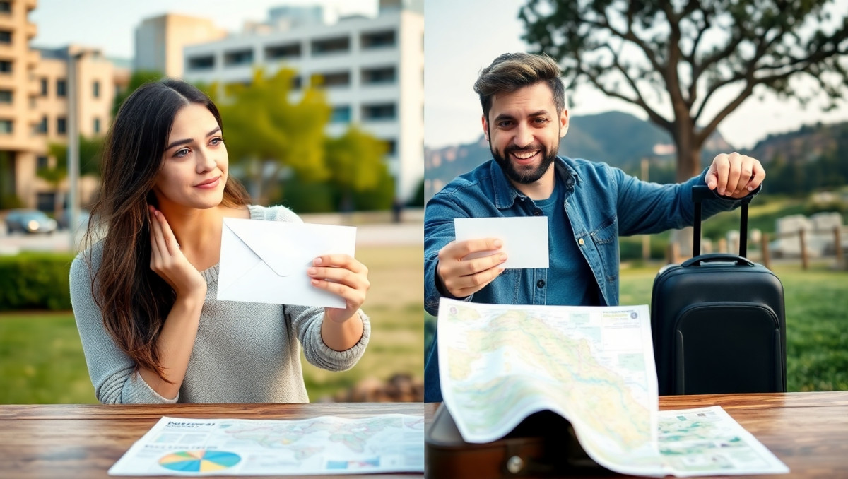 Am I Wrong for Declining a Surprise Vacation Planned by My Partner?