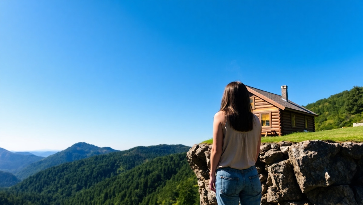 AITA for Declining a Romantic Getaway with My Partner?