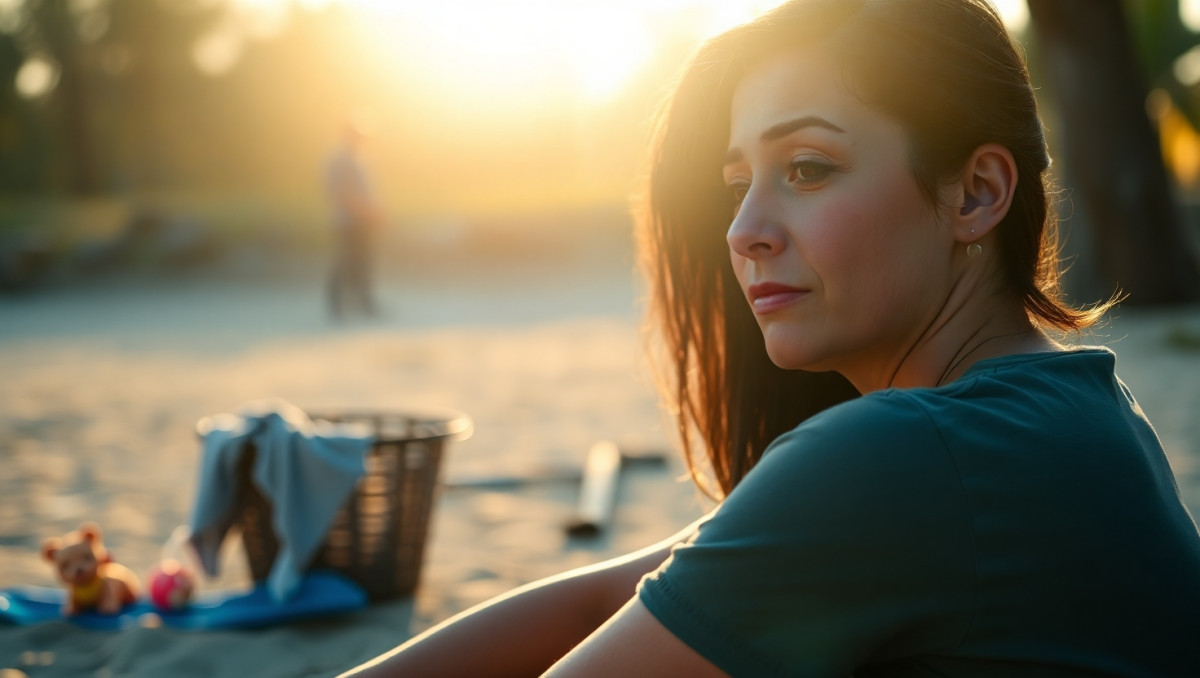 Considering Leaving Husband Due to Sister's Freeloading: AITA?