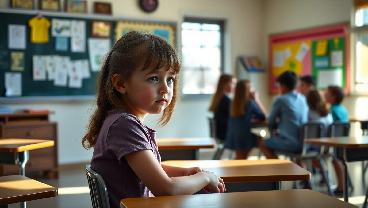 Parent Faces Pushback After Intervening in Daughter's School Exclusion