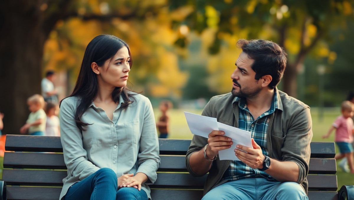 Changing Desires: AITA for Breaking Up After Partner's Vasectomy?