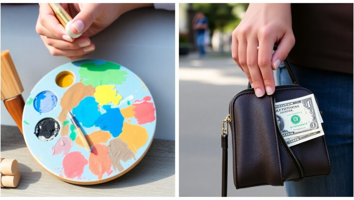 Should I Lend Money to a Friend Who Disapproved of My Partner's Decision? AITA?