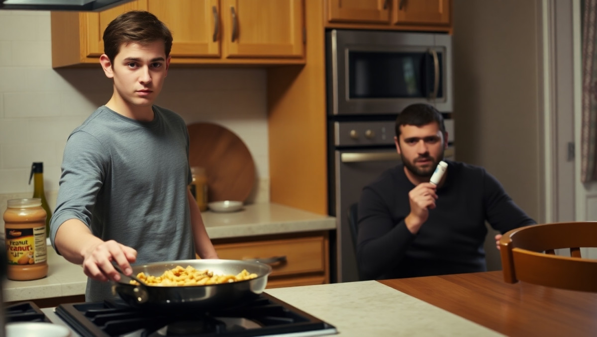 Should I Have Told My Roommate About My Secret Allergy?