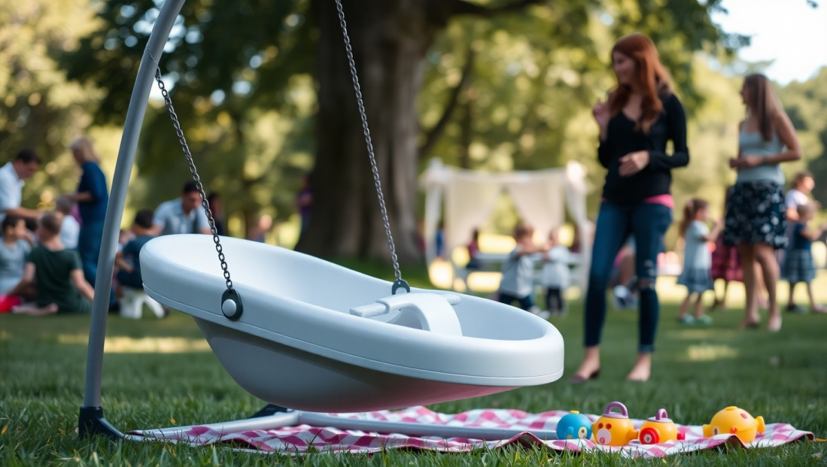 Am I the Jerk for Refusing to Lend My Baby Gear to a Friend?