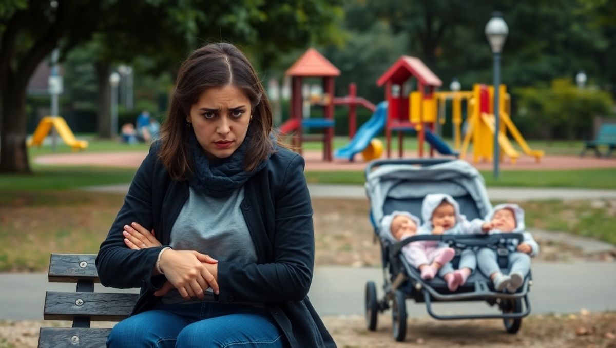 Am I Wrong for Declining to Babysit My Sister's Triplets?