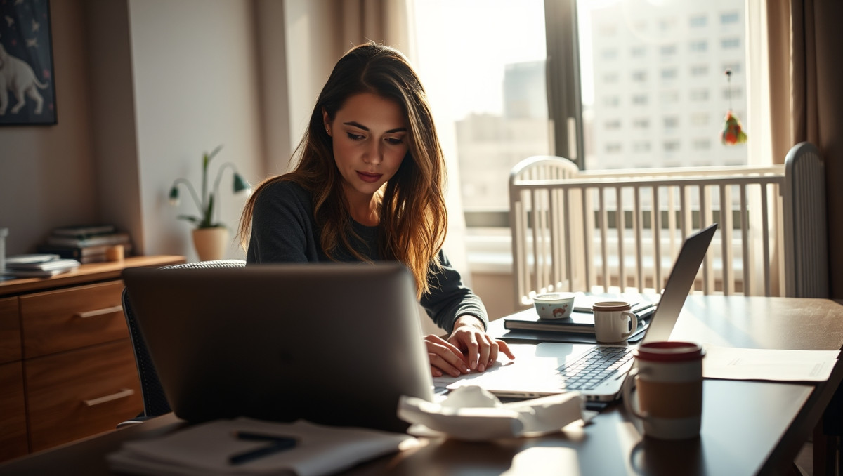 Should I Babysit My Nephew for Free?