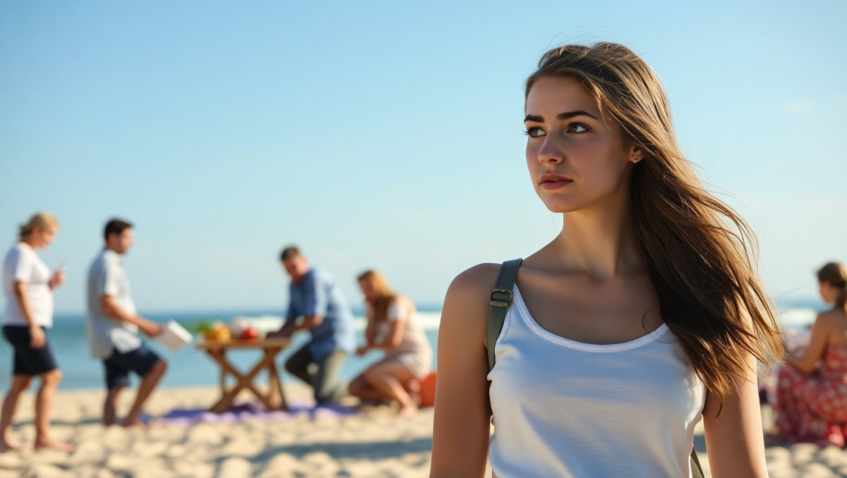 Sisters' Exclusion Leads to Family Drama: AITA for Skipping Reunion?