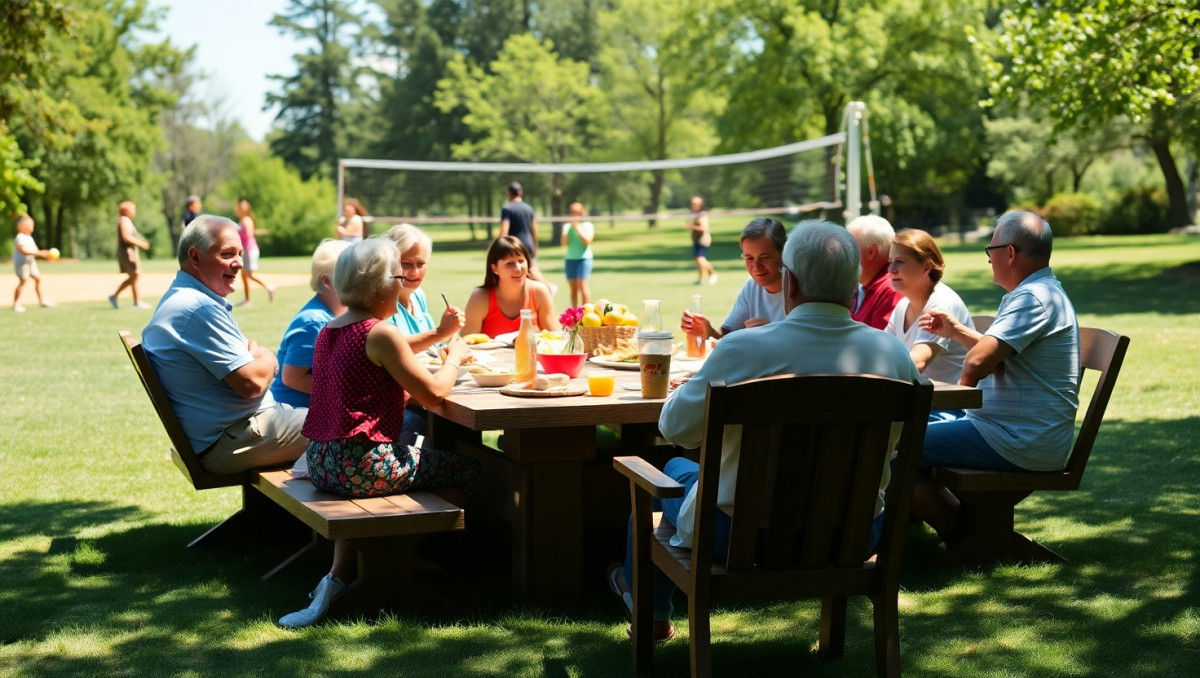 Excluded From Family Reunion for Years: AITA for Skipping?