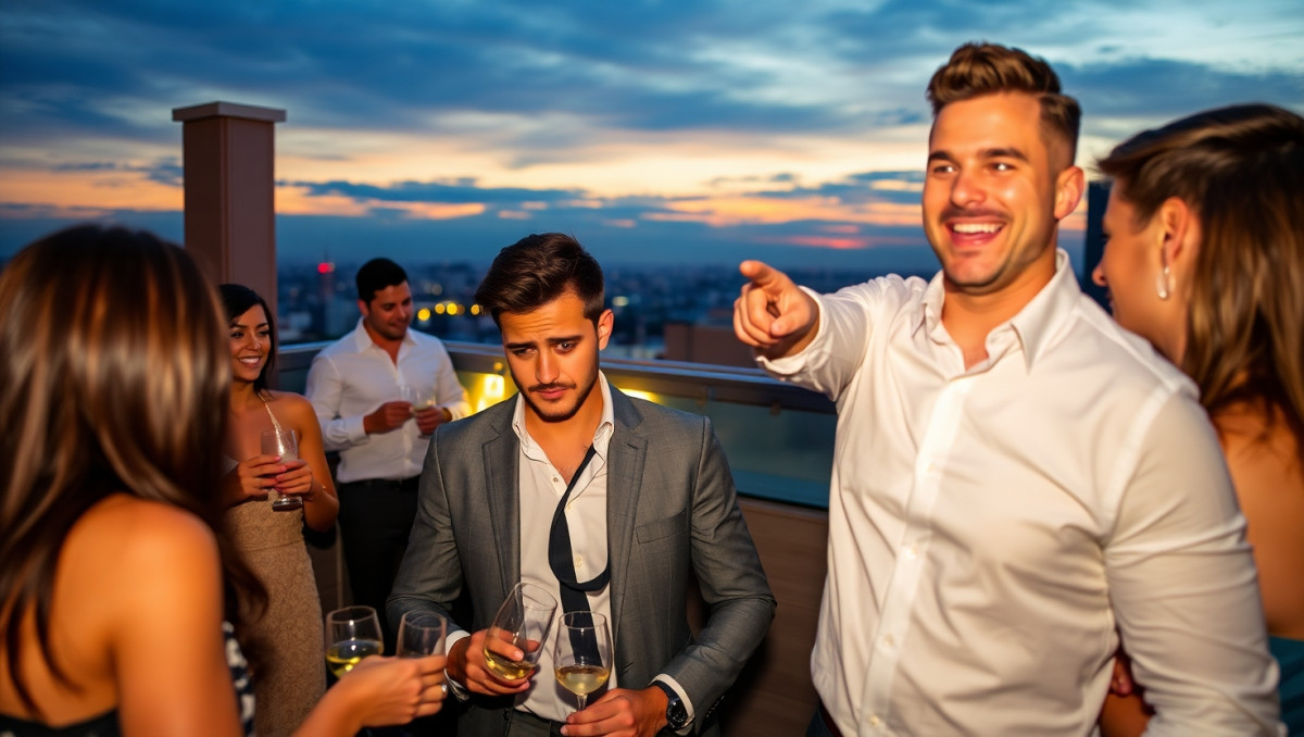 Friend Mocked My Outfit at Birthday Party: AITA for Not Inviting Them Again?