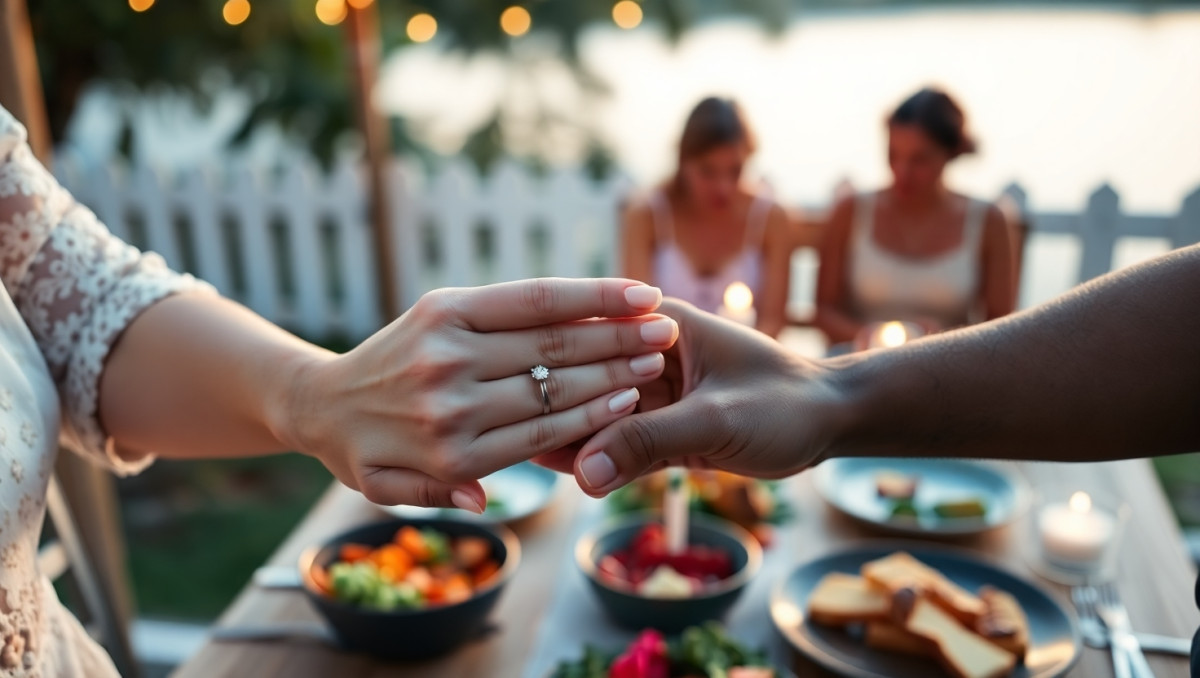 Should I Let My Sister Be My Maid of Honor After Insulting My Partner's Race?