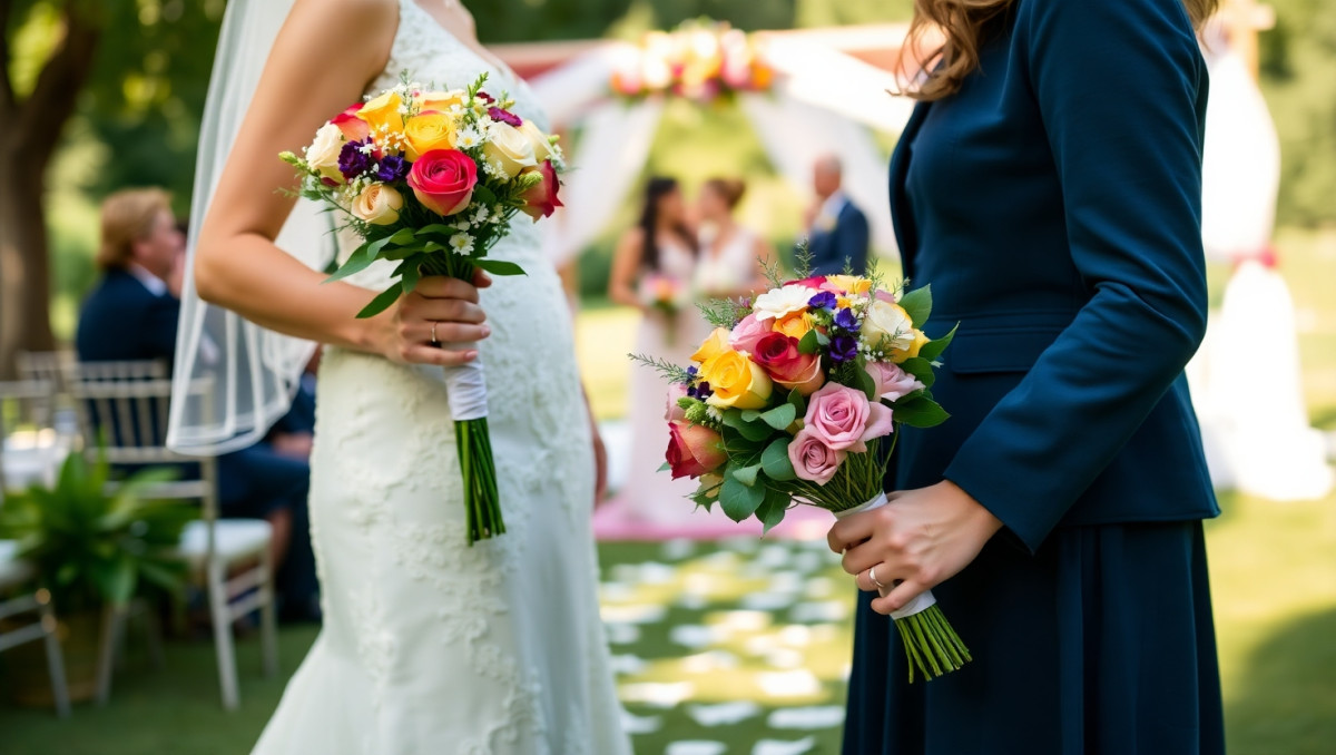 Wedding Drama: AITA for Keeping My Unique Wedding Idea from My Sister?