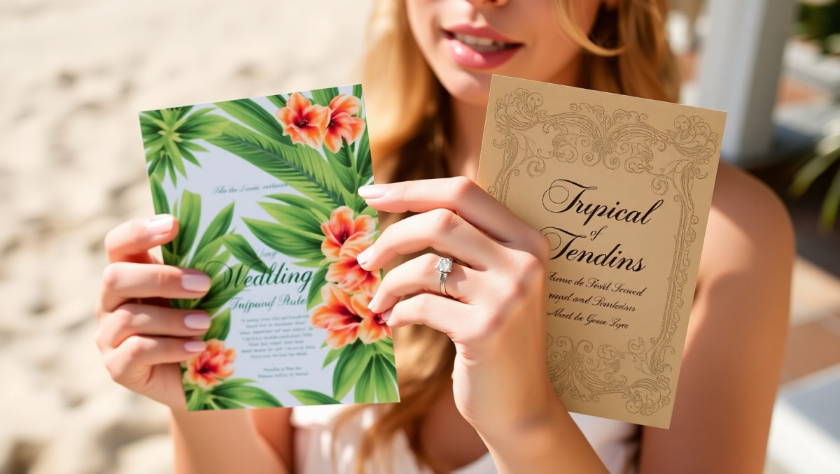 Wedding Dilemma: Changing Theme Last Minute Upsetting Mom - AITA?