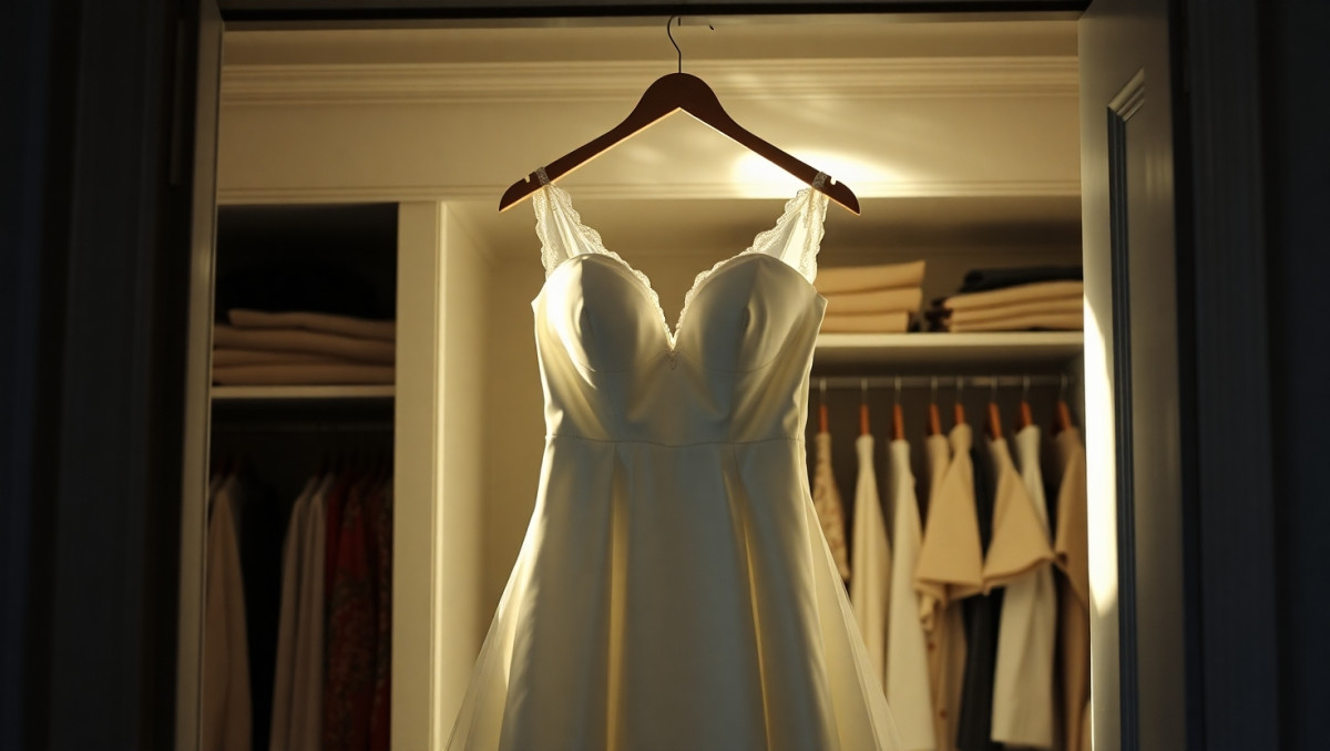 Refusing Sister's Request for My Wedding Dress: AITA?