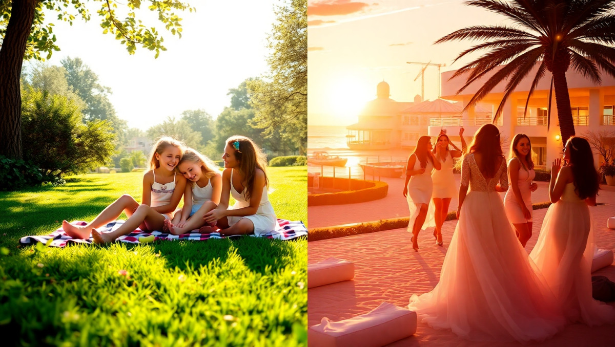 Is It Wrong to Skip My Best Friend's Wedding Over Excessive Demands?