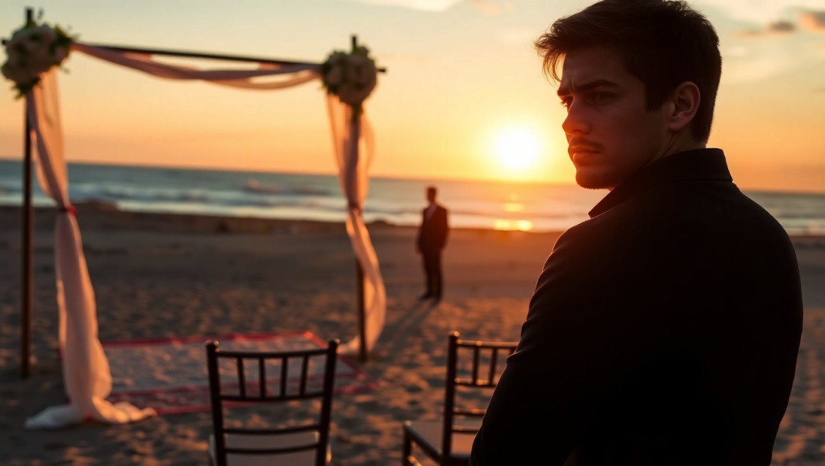 Should I Not Invite My Brother to My Wedding After He Called Off His Own Engagement Last Minute?