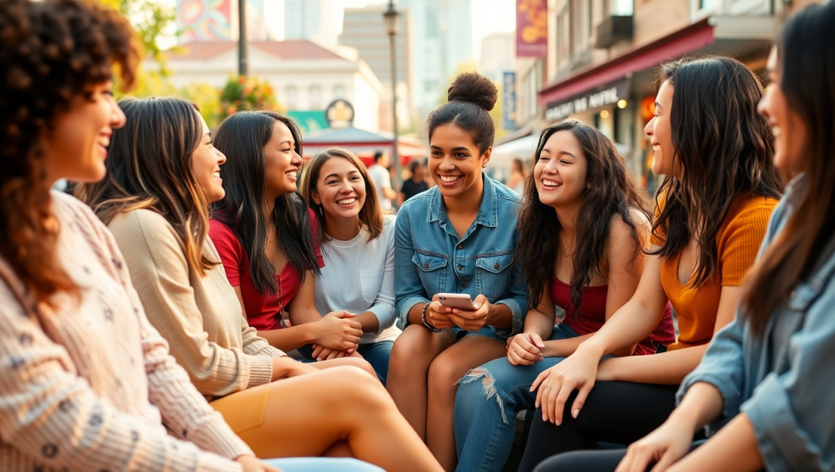 Am I Wrong for Addressing Hypocrisy in Friendship Dynamics?