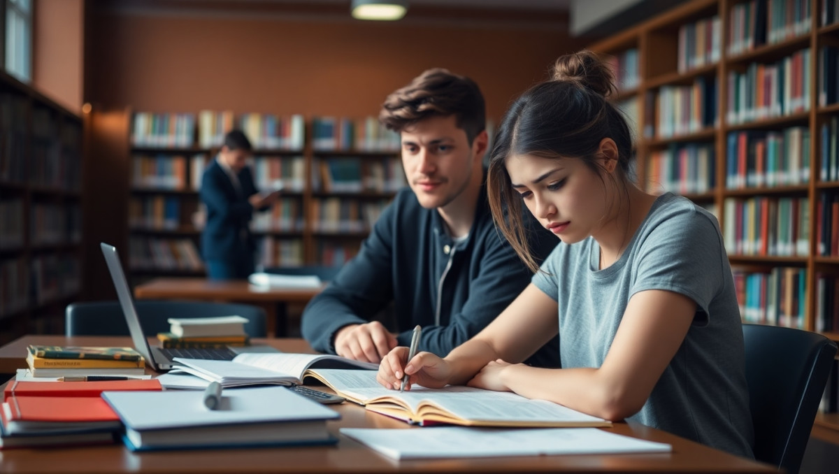 Dealing with a Toxic Partner: AITA for Avoiding Collaboration with a School Bully?