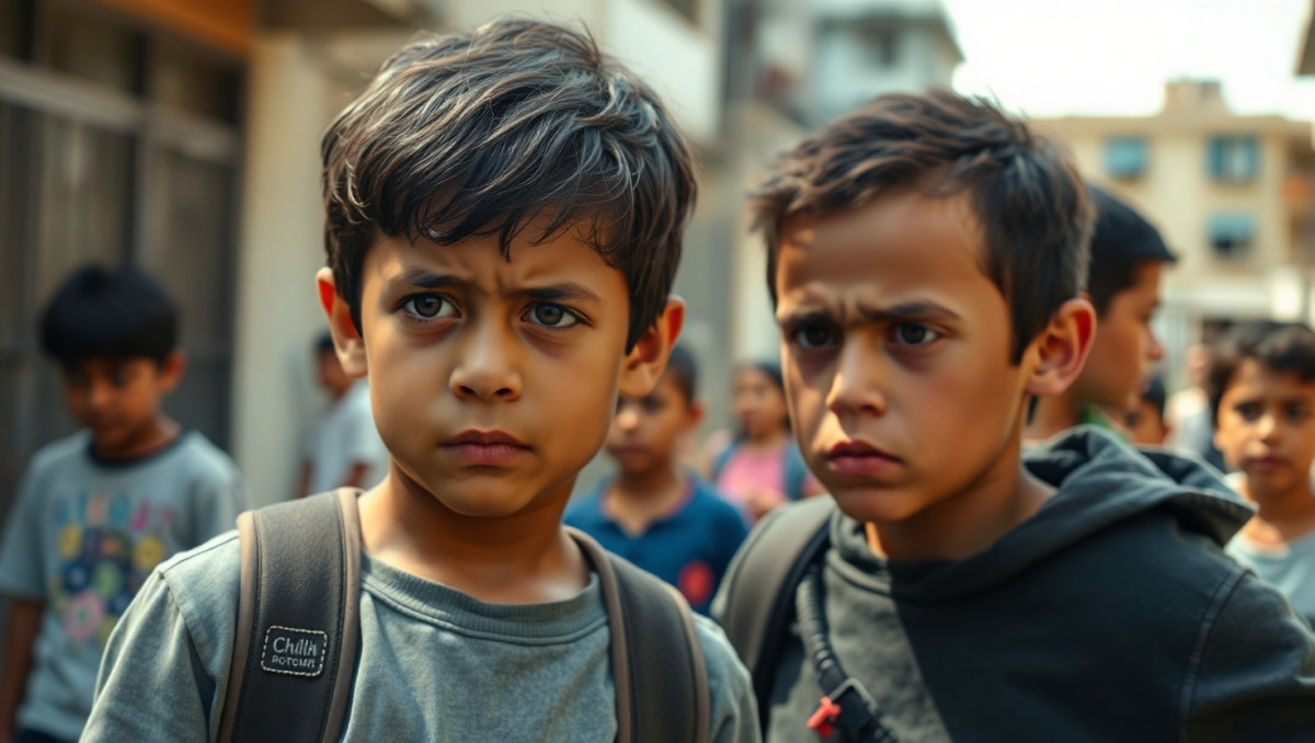 Should I Feel Guilty for Reporting a School Bully? AITA?