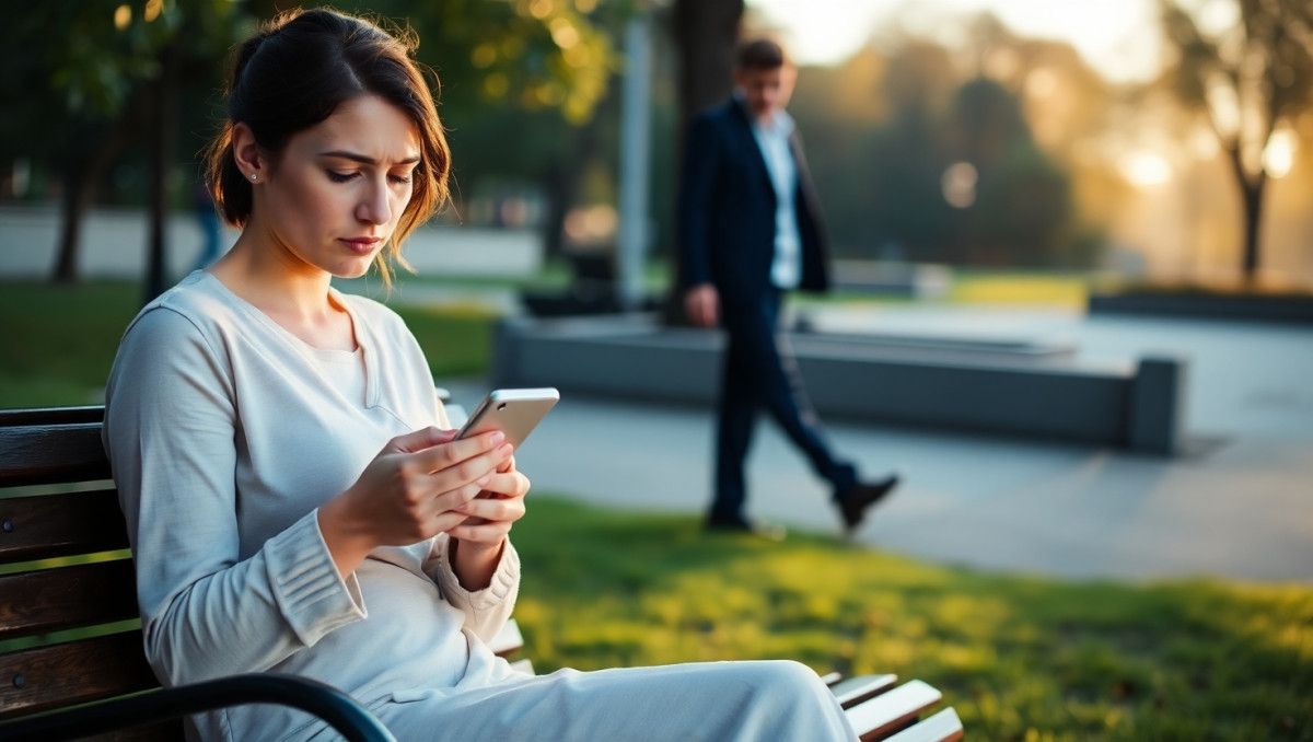 AITA for Not Responding to Guy Who Accused Me of Leading Him On After 2 Dates?