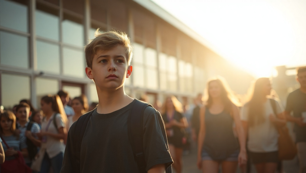 Dealing with Stepfamily Dynamics: Am I Wrong for Setting Boundaries with My Step-Mom?